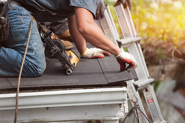 Best Flat Roof Repair Services  in Gholson, TX